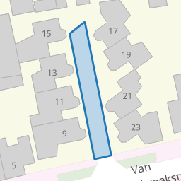 Perceel LNK00-O-12123