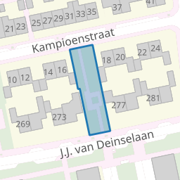 Perceel LNK00-O-12125