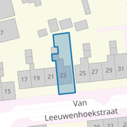 Perceel LNK00-O-12361