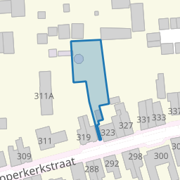 Perceel LNK00-O-13124