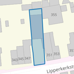 Perceel LNK00-O-6789