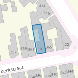 Perceel LNK00-O-7158