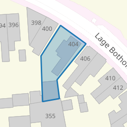 Perceel LNK00-O-7395