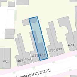 Perceel LNK00-O-7421