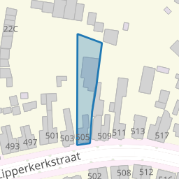 Perceel LNK00-O-7428
