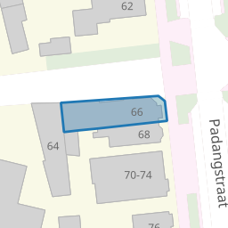 Perceel LNK00-O-7832