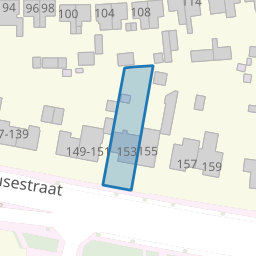 Perceel LNK00-O-9897