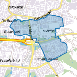 Sectie LNK00-P