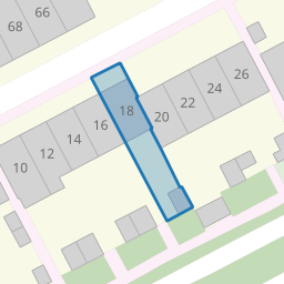 Perceel LNK00-P-1011