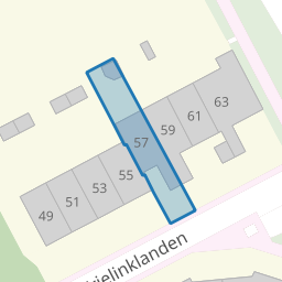 Perceel LNK00-P-1032