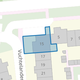 Perceel LNK00-P-1101