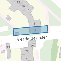 Perceel LNK00-P-1116