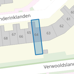 Perceel LNK00-P-1191