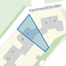 Perceel LNK00-P-1292