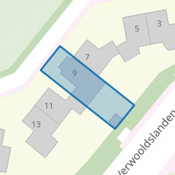 Perceel LNK00-P-1293