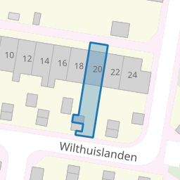 Perceel LNK00-P-1445