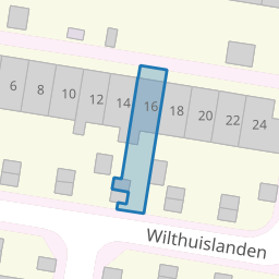 Perceel LNK00-P-1447