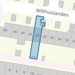 Perceel LNK00-P-1463