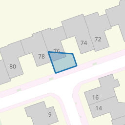 Perceel LNK00-P-1600