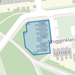 Perceel LNK00-P-1791