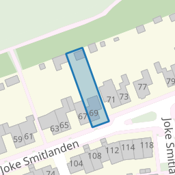 Perceel LNK00-P-1869