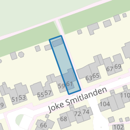 Perceel LNK00-P-1872