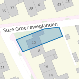 Perceel LNK00-P-2019