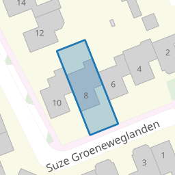 Perceel LNK00-P-2025