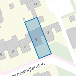 Perceel LNK00-P-2027