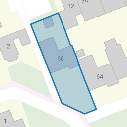 Perceel LNK00-P-2061