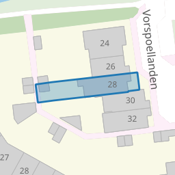 Perceel LNK00-P-2287