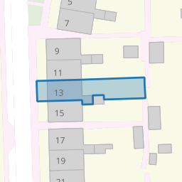 Perceel LNK00-P-2308