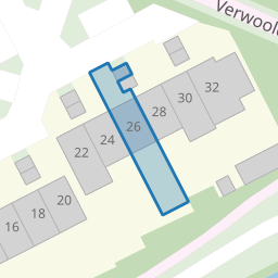 Perceel LNK00-P-2426