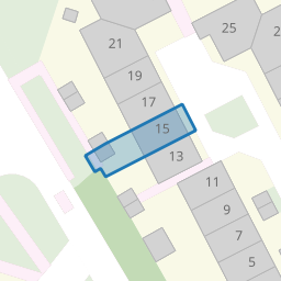 Perceel LNK00-P-2445