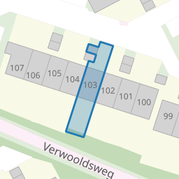 Perceel LNK00-P-2543