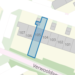 Perceel LNK00-P-2545