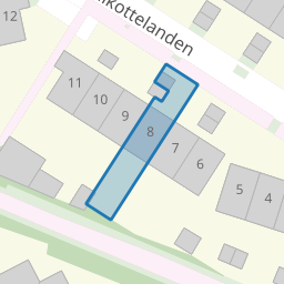 Perceel LNK00-P-2555