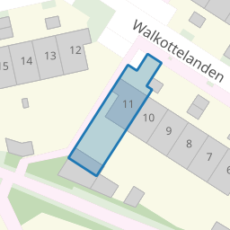 Perceel LNK00-P-2558