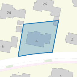 Perceel LNK00-P-2713