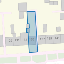 Perceel LNK00-P-3050