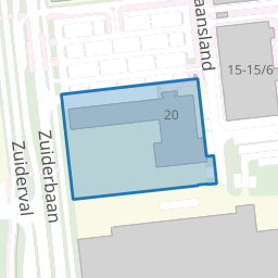 Perceel LNK00-P-3107