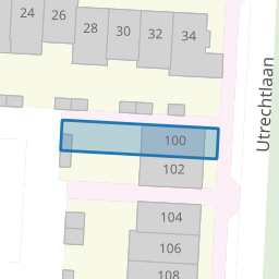 Perceel LNK00-P-3341
