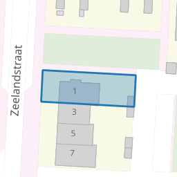 Perceel LNK00-P-3361