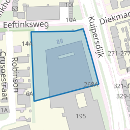 Perceel LNK00-P-3540