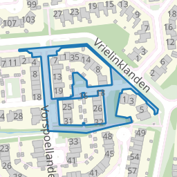 Perceel LNK00-P-3587