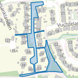 Perceel LNK00-P-3610