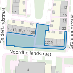 Perceel LNK00-P-3642