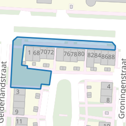 Perceel LNK00-P-3645