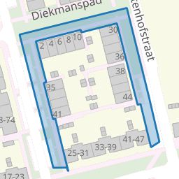 Perceel LNK00-P-3689