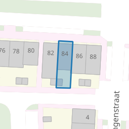 Perceel LNK00-P-3732